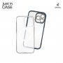 JUST IN CASE 2u1 Extra case MAG MIX paket PLAVI za iPhone 15 Pro Max - slika 3