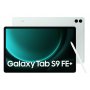 SAMSUNG Galaxy Tab S9 FE+ 8/128GB WiFi Mint Tablet - slika 1