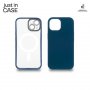 JUST IN CASE 2u1 Extra case MAG MIX PLUS paket PLAVI za iPhone 15 - slika 3
