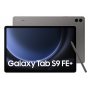 SAMSUNG Galaxy Tab S9 FE+ 8/128GB WiFi Gray Tablet - slika 1