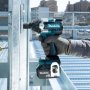 MAKITA Akumulatorski ugaoni udarni odvijač 18V DTW701RTJ - slika 2