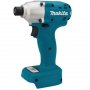 MAKITA Akumulatorski udarni odvijač 14,4 V, 65 Nm DTDA070Z - slika 1