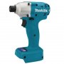 MAKITA Akumulatorski udarni odvijač 14,4 V, 35 Nm DTDA040Z - slika 1