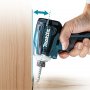 MAKITA Akumulatorski udarni odvijač DTD172Z - slika 2