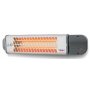 TESY Grejalica za kupatilo - kvarcna 1200W QH04120 - slika 1