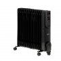 CAMRY CR7820 Uljni radijator 15 rebara led displej+tajmer+daljinski 2500W - slika 1