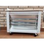 Boss KVARCNA PEC EKP-13 3X1000W - daska BOSS OUTLET - slika 4