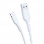 MS (1253763) kabl USB tip A 3.0 (muški) na USB C (muški) 2m beli - slika 1
