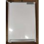 INTERPANO Tabla flipchart 70x100 mobilna OUTLET - slika 2