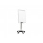 INTERPANO Tabla flipchart 70x100 mobilna OUTLET - slika 1