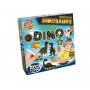 PERTINI Kreativni set ogrebi sliku dinosaurusa (37264) - slika 1