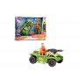 LANARD The Corps Figura i vozilo (37508) - slika 1