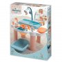 PERTINI ECOIFFIER set za prepovijanje lutkice bebice - slika 1
