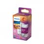 PHILIPS LED Sijalica GU10 36 dimabilna 6.2W=80W WW toplo bela - slika 2