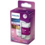 PHILIPS LED Sijalica GU10 36 dimabilna 3W=35W NW prirodno bela - slika 2
