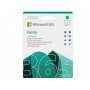 MICROSOFT 365 Family 32bit/64bit (6GQ-01890) Office paket - slika 1