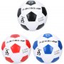 DUNLOP Fudbalska Lopta plava - slika 1