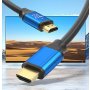 KETTZ HDMI kabl V2.0 gold 15m Kettz KT-HK2.0-15M - slika 2