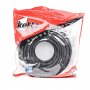 KETTZ HDMI kabl V2.0 gold 10m KT-HK2.0-10M - slika 2