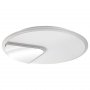 RABALUX Boswell plafonjera ogledalo LED 40W 2500lm 4000K 46 cm (6329) - slika 1