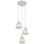 RABALUX CALYPSO Visilica 3x40W E14 (5318) - slika 1