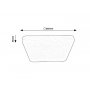 RABALUX LUCAS Plafonjera LED 18W (3073) - slika 2
