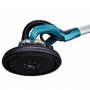 MAKITA Akumulatorska brusilica za gips bez baterije i punjača 18V LXT DSL801ZU - slika 2