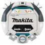 MAKITA Akumulatorski robotski usisivač 18V LXT DRC300Z - slika 2