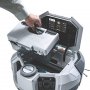 MAKITA Akumulatorski robotski usisivač 18V LXT DRC300Z - slika 3