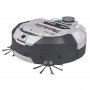 MAKITA Akumulatorski robotski usisivač 18V LXT DRC300Z - slika 1