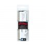 KINGSTON DIMM DDR5 16GB 6000MT/s KF560C40BWA-16 Fury Beast White RGB XMP - slika 3