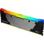 KINGSTON DIMM DDR4 32GB 3600MT/s KF436C18RB2A/32 Fury Renegade RGB XMP - slika 2