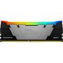 KINGSTON DIMM DDR4 32GB 3600MT/s KF436C18RB2A/32 Fury Renegade RGB XMP - slika 3