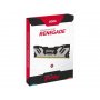 KINGSTON DIMM DDR5 24GB 6400MT/s KF564C32RS-24 FURY Renegade Silver - slika 1
