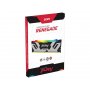 KINGSTON DIMM DDR5 24GB 6400MT/s KF564C32RSA-24 FURY Renegade Silver RGB XMP - slika 1