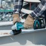 MAKITA Akumulatorska brusilica 18V LXT DGA506RTE - slika 2