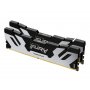 KINGSTON DIMM DDR5 64GB (2x32GB kit) 6400MT/s KF564C32RSK2-64 FURY Renegade - slika 1