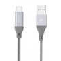 SILICON POWER SP1M0ASYLK30AC1G USB kabl - slika 1