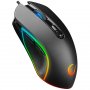 RAMPAGE Miš gejmerski SMX-G65 ALPOR 35495 - slika 1