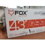 FOX LED TV 43WOS640E OUTLET - slika 5