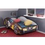 TOP BEDS Dečiji krevet 160x80cm (Trkački auto) STORY ULTRA SPEED (74035) - slika 1