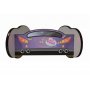 TOP BEDS Dečiji krevet 160x80cm (Trkački auto) GIRL CLARA (74030) - slika 4