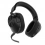 CORSAIR HS55 bežicne gejmerske slušalice crne - slika 2