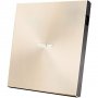 ASUS ZenDrive U9M DVD±RW eksterni zlatni - slika 3