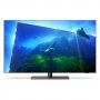 PHILIPS 65OLED818/12 Smart OLED TV 65'' 4K Ultra HD DVB-T2 Google TV - slika 2
