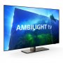 PHILIPS 65OLED818/12 Smart OLED TV 65'' 4K Ultra HD DVB-T2 Google TV - slika 3