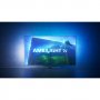 PHILIPS 65OLED818/12 Smart OLED TV 65'' 4K Ultra HD DVB-T2 Google TV - slika 4