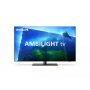 PHILIPS 65OLED818/12 Smart OLED TV 65'' 4K Ultra HD DVB-T2 Google TV - slika 1