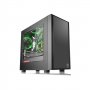 ZEUS INTEL Core i5-12400F/H610M/32GB/SSD M.2 500GB/RX550 4GB/H17/600W - slika 1