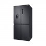 SAMSUNG RF48A401EB4/EO Side by side frižider - slika 3